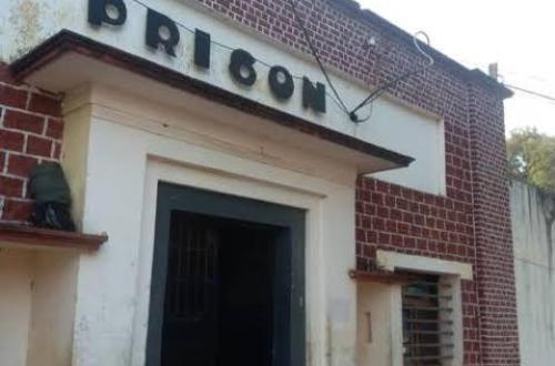 Sud-Kivu : Le directeur de la prison centrale de Kamituga arrêté pour détournement de fonds