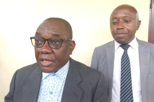 Walikale : Le comité Directeur de la Mutualité Communautaire BUNAKIMA  dénonce un complot contre leur communauté