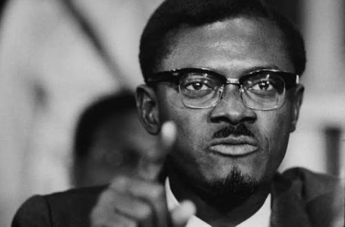 RDC : Il était une fois Emery Patrice Lumumba