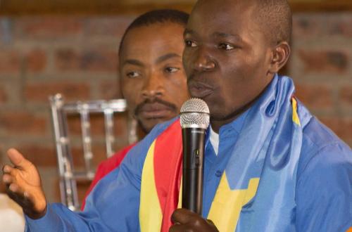 Meurtre de Christian Buma à Goma : Ghislain Muhiwa exige des enquêtes pour identifier et punir ses auteurs