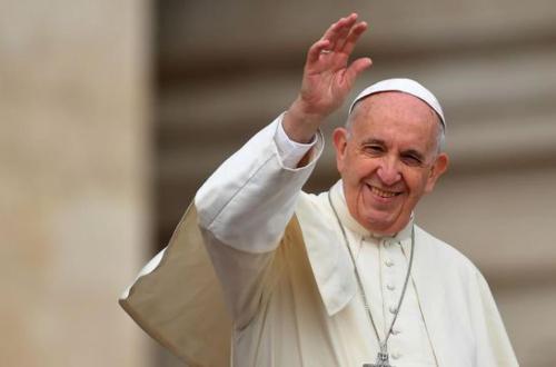 Visite du Pape François en RDC : Tous les commerces situés dans la zone déclarée "juridiction papale" resteront fermés jusqu'au 03 février