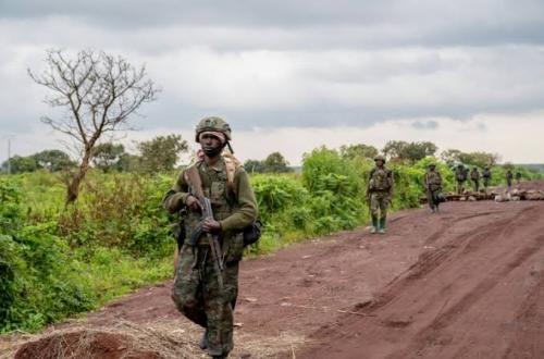 Avancée du M23 au Nord-Kivu : Il est temps de réévaluer la situation !