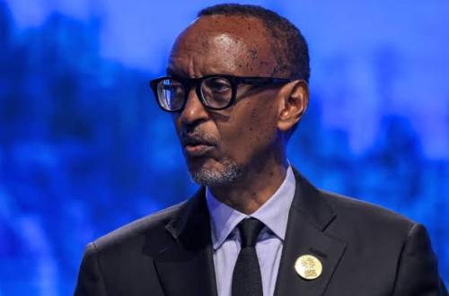 Guerre du M23 : “Paul Kagame est dans une logique suicidaire”