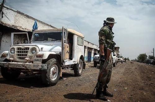 RDC : En 2022, 293 incidents de sécurité affectant les humanitaires ont été enregistrés