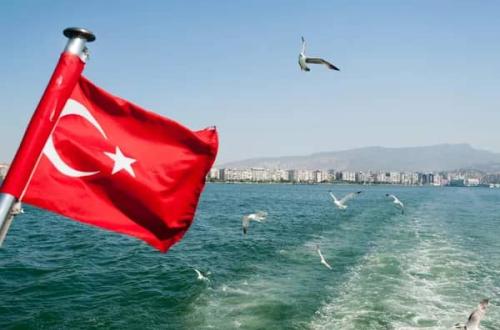 RDC : “Le gouvernement de la République de Turkiye accordera des bourses d'études pour les niveaux Licence et Master” (Min. Affaires Étrangères)