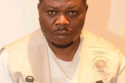 Goma : Le chef de la protection civile du Nord Kivu meurt asphyxié par le gaz