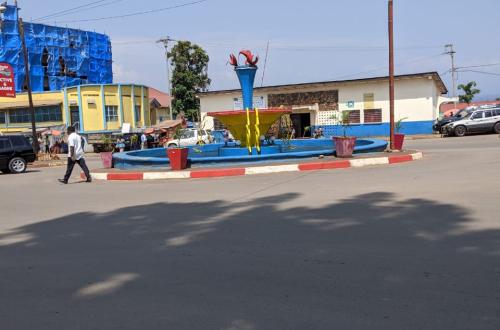 A Bukavu, des manifestants descendent dans la rue pour dénoncer la passivité de la force régionale de l'EAC
