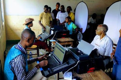RDC-CENI : L'intercommunautaire du Nord-Kivu s'oppose à l'enrôlement des électeurs dans sa province