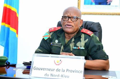 Nord-Kivu : “Le gouverneur appelle la population de sa juridiction à bannir toute stigmatisation et à se tolérer mutuellement pendant cette période d'enrôlement” (Communiqué)