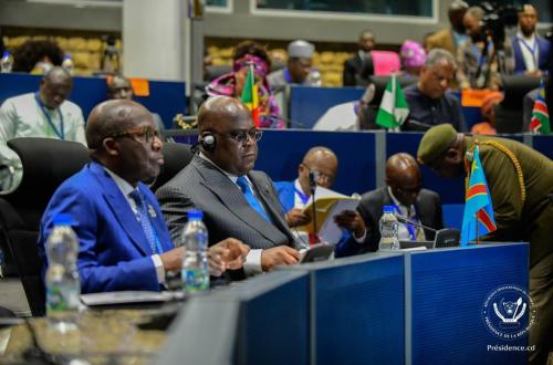 RDC : Kinshasa annonce le retour des réfugiés congolais présents dans les pays voisins, dont le Rwanda
