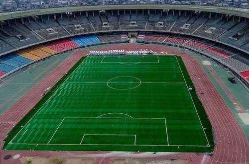 RDC : Les ministres du budget, des finances et des sports instruits sur la réhabilitation des infrastructures dans les meilleurs délais