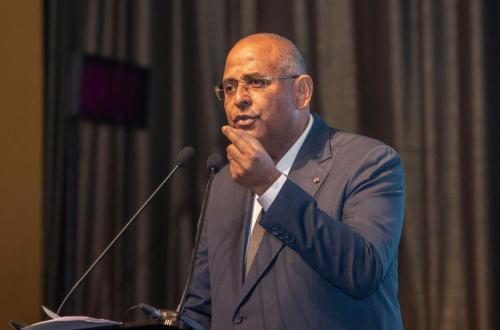 21e édition du Congrès international de l'eau et de l'assainissement : Pour le premier ministre ivoirien, « la question de l'eau doit être au cœur des préoccupations de chacun »