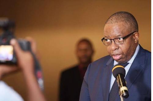 RDC : Le ministère Public requiert six ans de travaux forcés contre l'ancien DG de la SNEL