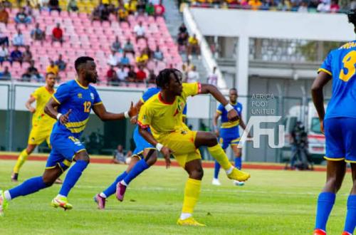 Football : La CAF autorise le Rwanda à jouer son match à domicile dans un stade non homologué
