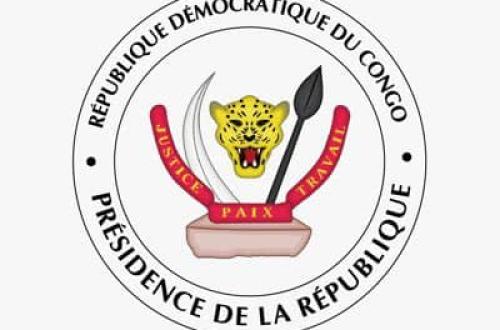 RDC : “Des individus malintentionnés usurpent l'identité du Directeur de cabinet du Chef de l'État en demandant de l'argent aux gens en leurs promettant des postes dans l'appareil de l'État” (CellCom Présidentielle)