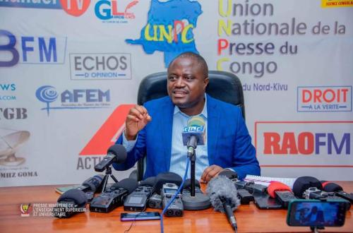 RDC : Le ministre Nzangi révèle que le gouvernement comptera des éléments des forces d'autodéfense parmi les "réservistes" pour défendre l'intégrité du pays