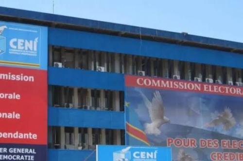 Processus électoral : Au total 34 millions d'électeurs déjà enrôlés sur les 49 millions attendus (mise à  jour de la CENI)