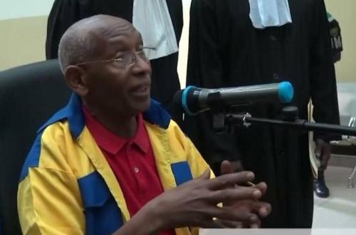 Affaire Mwangachuchu : le conseil des barreaux européens saisit Félix Tshisekedi pour la libération de Joseph Saanane