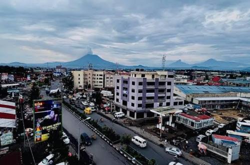 Goma : Le quartier Majengo connaît une forte recrudescence de l'insécurité 