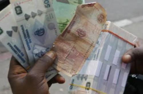 RDC : La société civile dénonce la cherté de la vie, la dégradation des rapports sociaux et l'exploitation des consommateurs par des opérateurs économiques