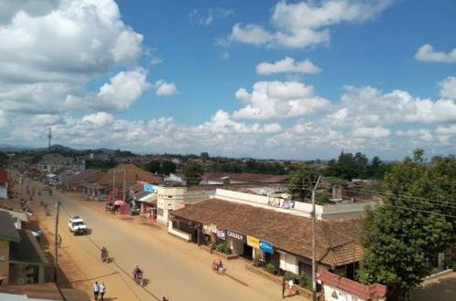 Nord-Kivu : Un cas de noyade d'un enfant enregistré en ville de Beni