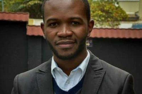 RDC : MILRDC dénonce et condamne la plainte du ministre de la Défense Gilbert Kabanda à l'auditorat militaire contre le journaliste Stanys Bujakera