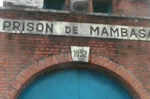 Ituri : La prison de Mambasa a un nouveau Directeur