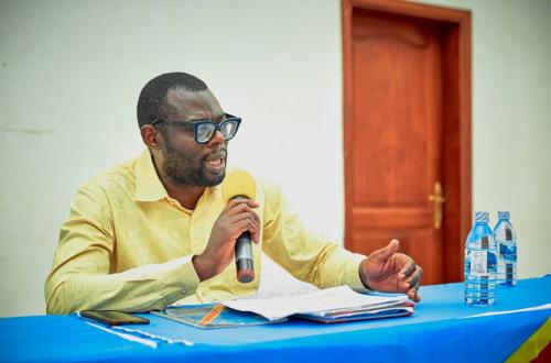 RDC : “L'insécurité d'une part, la mauvaise politique de la CENI d'une autre, le Nord-Kivu risque de perdre 20 sièges à l'assemblée nationale” (Jean-Baptiste Kasekwa)