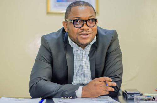 RDC : Une délégation Ivoirienne reçue par le DGA de TRANSCO en marge du Salon Annuel de Mobilité de Kinshasa