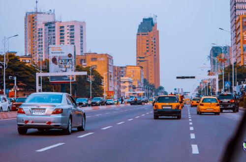 Affaire partouze à Kinshasa : 3 personnes déjà mises aux arrêts par la Police Nationale Congolaise (Communiqué Officiel)