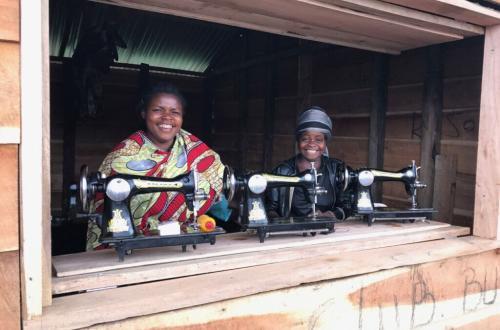 Goma : Une collecte des fonds en ligne organisée en faveur des réfugiés pour contribuer à la paix en RDC