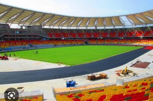 RDC-Sport : les nouveaux dirigeants de la FECOFA notifiés par la FIFA