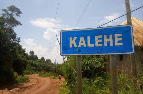 Sud-Kivu : “Plus de 152 morts à la suite des pluies diluviennes” (Député Banywesize Vital)