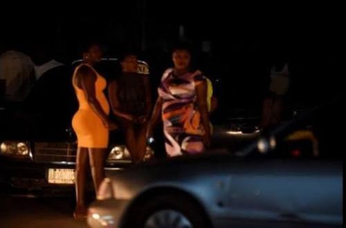 La prostitution à Goma : entre survie, exploitation et stigmatisation