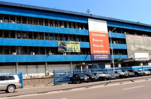 Nettoyage du Fichier Électoral en RDC : la CENI valide 43 995 181 électeurs
