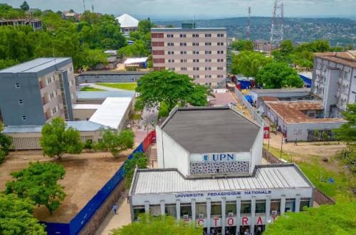 RDC-ESU : Programme de réhabilitation et de construction des infrastructures ; Sama Lukonde rassure pour d'autres institutions