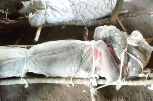 Beni : Le bilan de l'incursion des ADF en groupement Malambo revu à la hausse