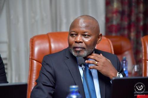 Pénurie de maïs dans les régions du Katanga et du Kasaï : Le VPM Kamerhe doit exonérer totalement toute activité agricole, agroindustrielle et l'importation des Intrants agricoles