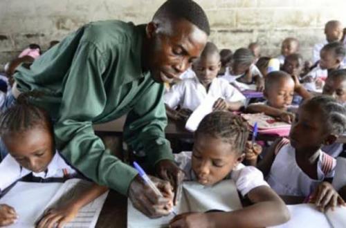 RDC : L'intersyndicale de l'EPST décide l'arrêt du travail à partir du lundi prochain sur toute l'étendue du territoire national