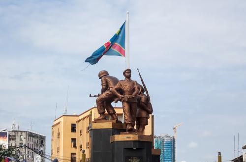 RDC : Souvenir du 17 mai, la chute de l’aigle de Kawele et début d’une guerre interminable