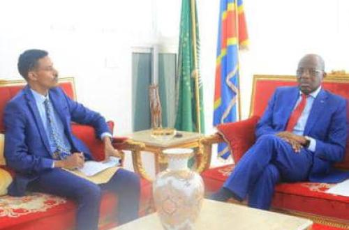 Mort de 10 étudiants Congolais à Khartoum : La RDC attend des explications