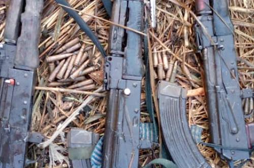 Beni : Trois combattants ADF neutralisés par la coalition FARDC-UPDF à Mughalika