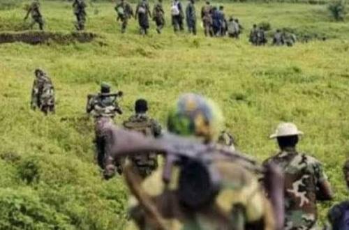Rutshuru : un notable dénonce l'arrestation arbitraire d'un activiste pro-démocratie par des Wazalendo