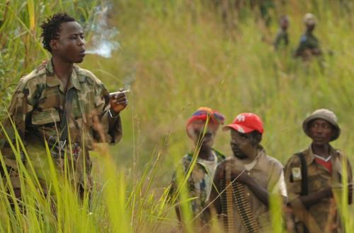 Irumu : Au moins 8 civils exécutés et plusieurs autres pris en otage par les ADF
