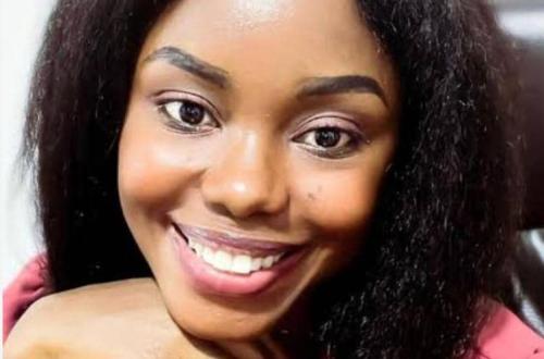Christina Malkia : cette jeune journaliste congolaise qui redonne espoir à l'Afrique
