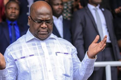 Fête du 30 juin RDC : Félix Tshisekedi affirme la montée en puissance des FARDC et salue le travail abattu par la CENI