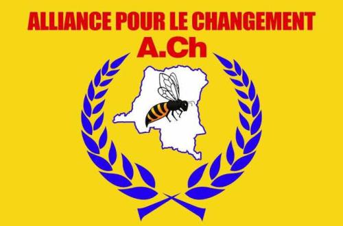 Kinshasa : Des éléments de la Garde républicaine visibles au siège du parti de Kabund