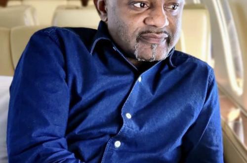 RDC : Salomon Kalonda accusé par les renseignements militaires de vouloir renverser le régime Tshisekedi