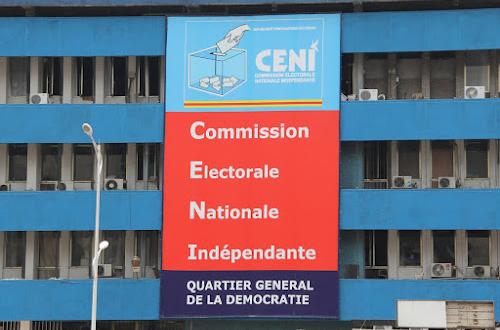 RDC : La CENI délocalise les BRTC des territoires de Kimvula et de Djugu pour des raisons sécuritaires