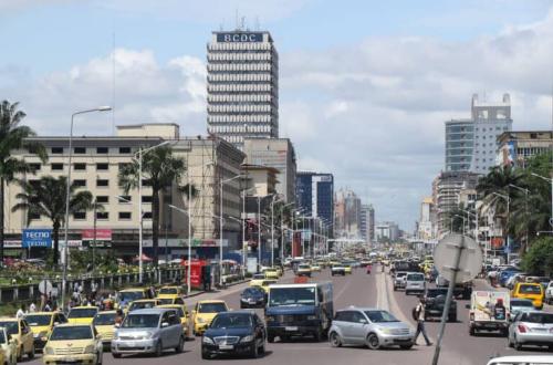 Recrudescence de cas d'enlèvement dans les taxis à Kinshasa : l'exécutif provincial appelle la population à la vigilance